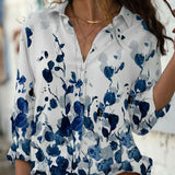 Hazel - Blusa de Mujer Elegante