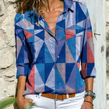 Hazel - Blusa de Mujer Elegante