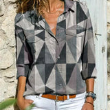 Hazel - Blusa de Mujer Elegante