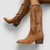 Eline - Botas Cowboy para Mujeres Elegantes