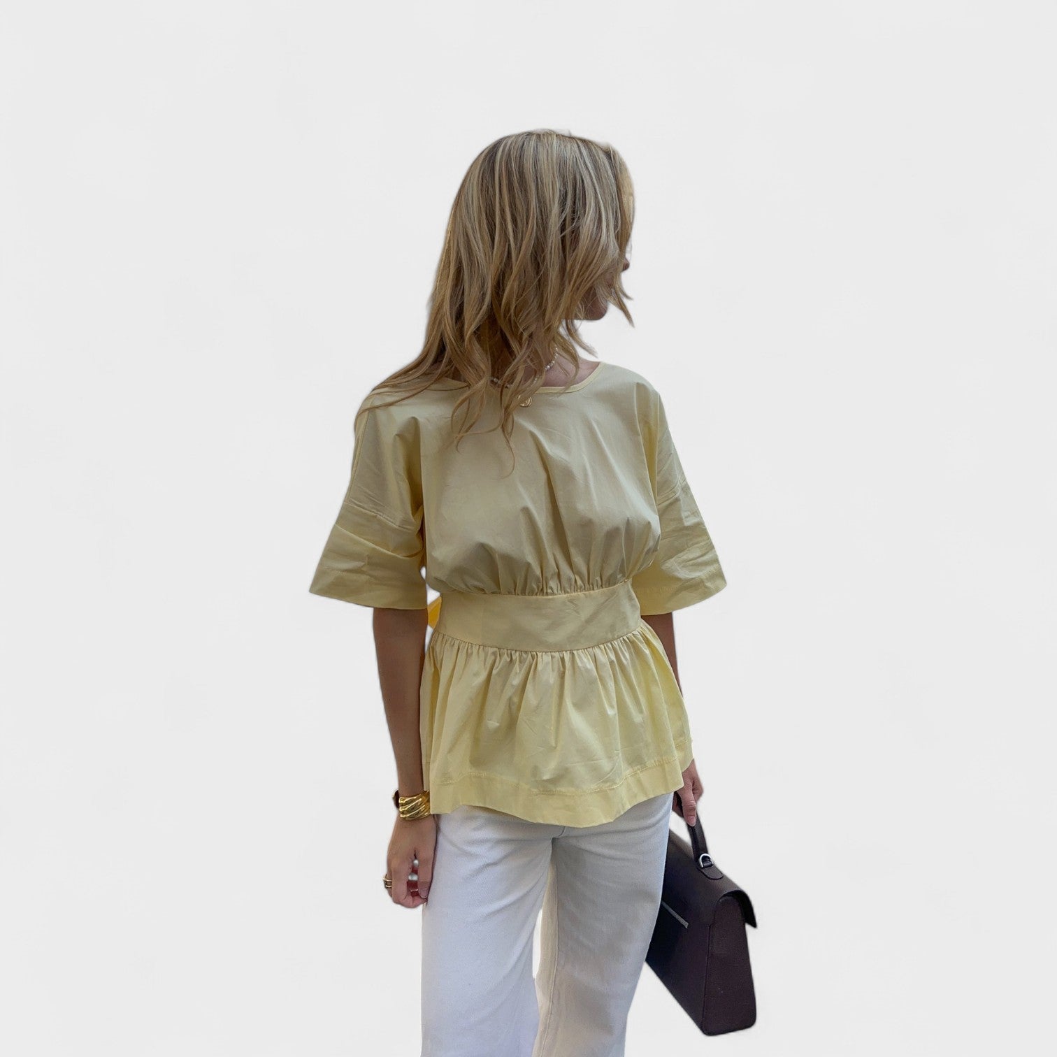 Colette - Blusa de Edición Limitada