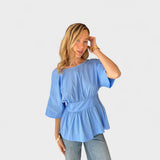 Colette - Blusa de Edición Limitada