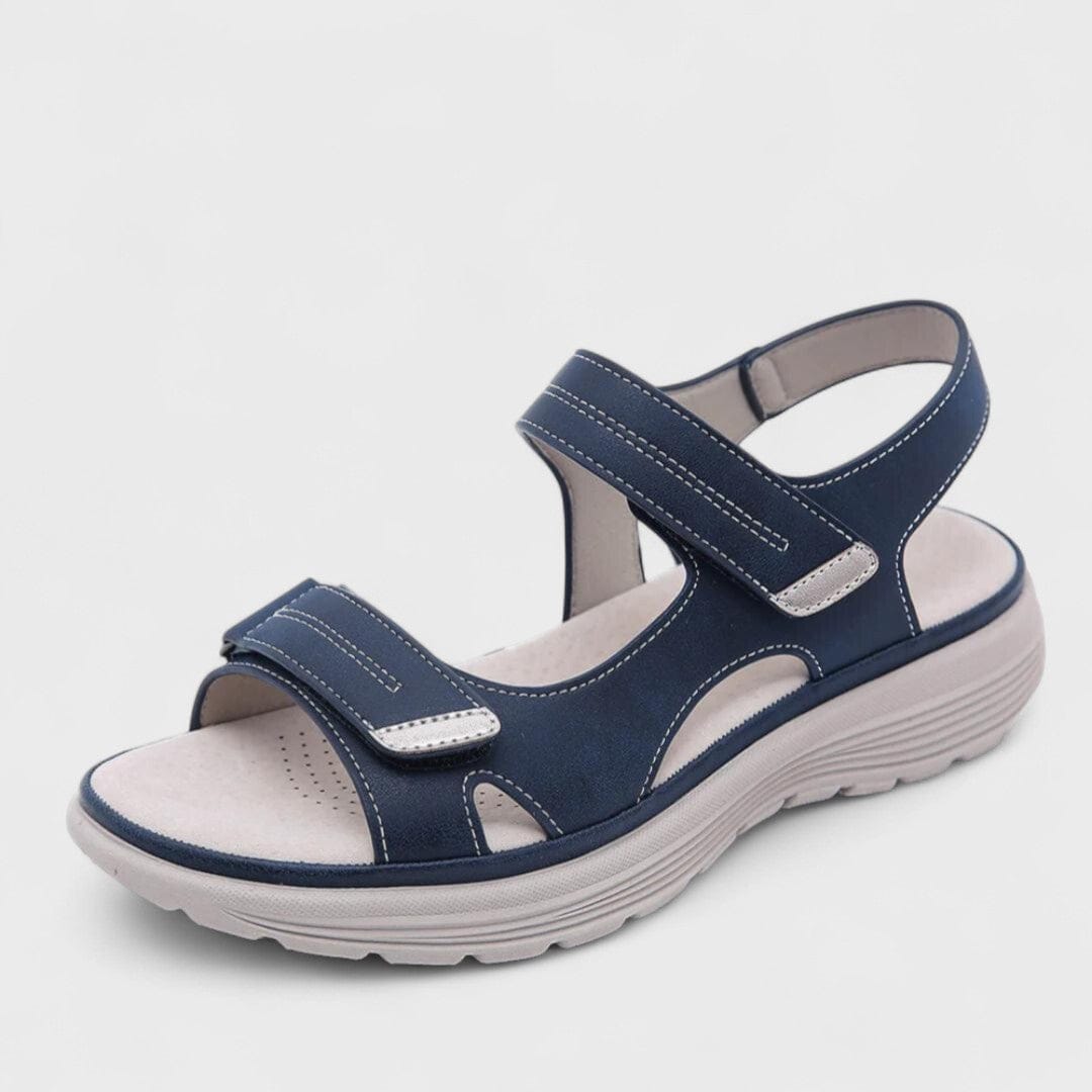 Albina - Sandalias Elegantes