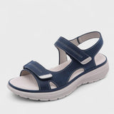 Albina - Sandalias Ortopédicas Elegantes