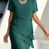 Livia - Vestido Belleza Natural