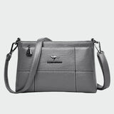 Bolsa multifuncional con un toque de elegancia