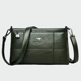 Bolsa multifuncional con un toque de elegancia