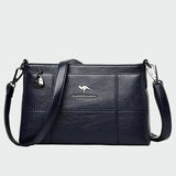 Bolsa multifuncional con un toque de elegancia