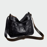 Bolsa multifuncional con estilo elegante