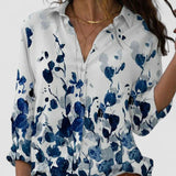 Hazel - Blusa de Mujer Elegante