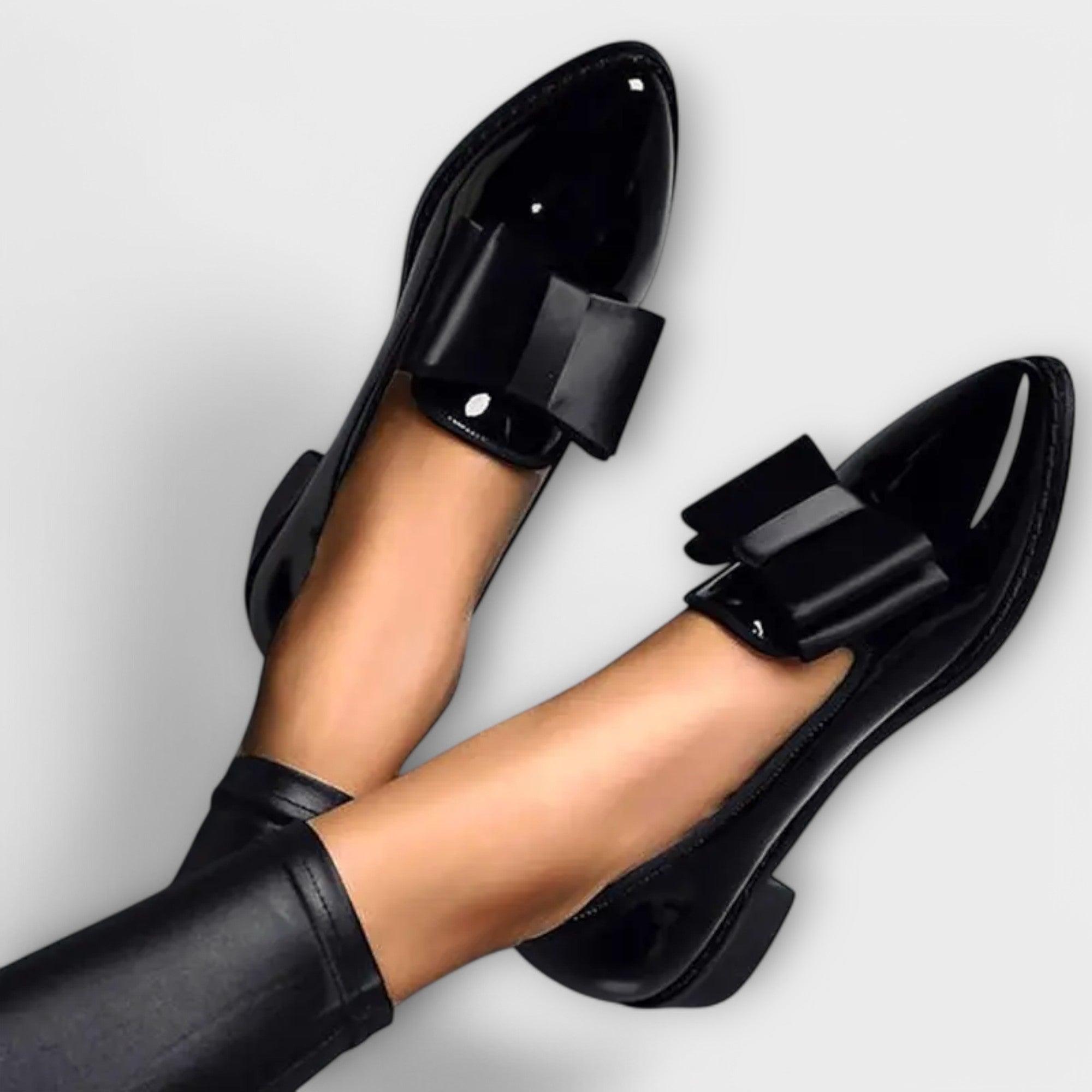 Mocasines de Alta Calidad para Sofía