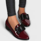 Mocasines de Alta Calidad para Sofía