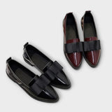 Mocasines de Alta Calidad para Sofía