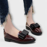 Mocasines de Alta Calidad para Sofía