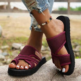 Sofía - Sandalias Elegantes y Confortables