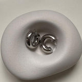 Argolas Elegantes de Diseño Moderno
