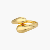 Anillo volumoso