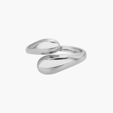 Anillo volumoso