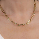 Collar de bicicleta Valentina