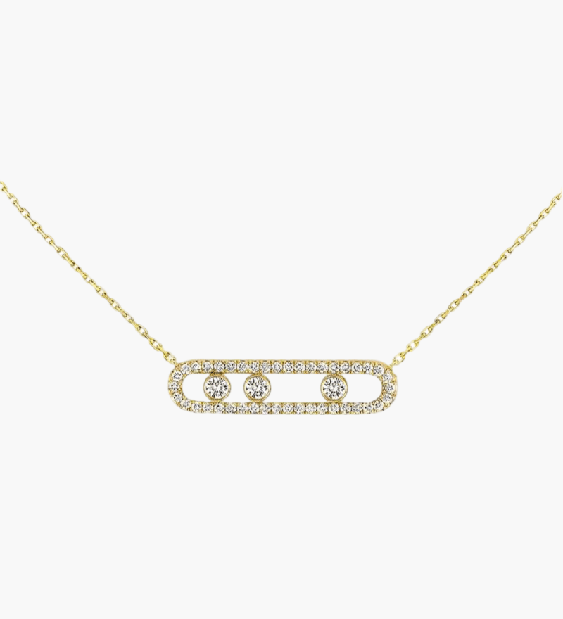 Melissa - Collar