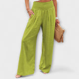 Julieta - Pantalones ligeros y elegantes