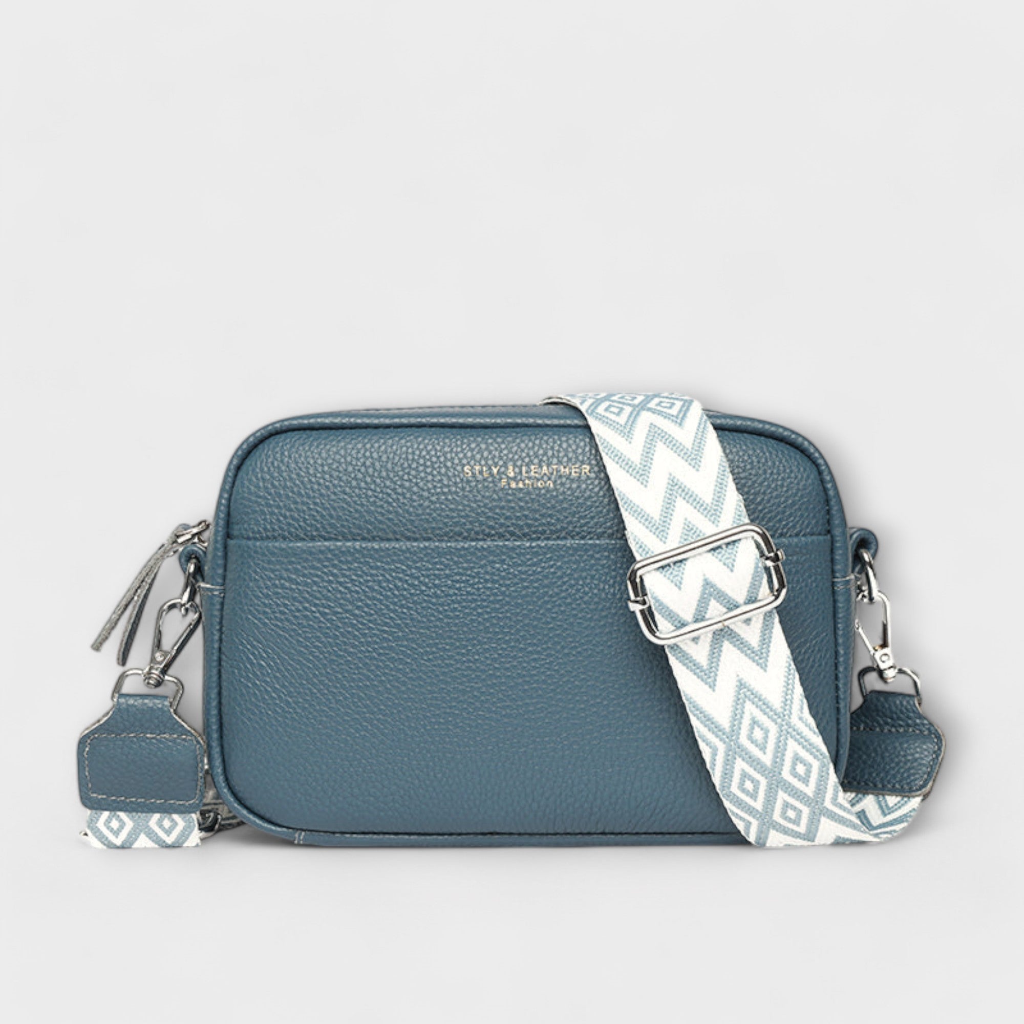María - Mini bolso de hombro elegante