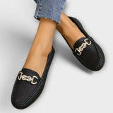 Cristina - Zapatos Loafer Elegantes