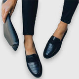 Sara - Zapatos Loafer Elegantes