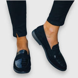 Sara - Zapatos Loafer Elegantes