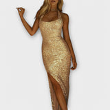 Inés - Vestido Chic y Elegante