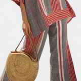 Matilde - Conjunto Oversize Elegante