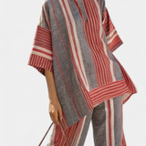 Matilde - Conjunto Oversize Elegante