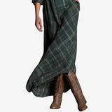 Amelia - Vestido Largo Chic y Elegante