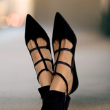 Débora - Tacones Elegantes y Sofisticados