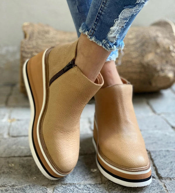 Débora - Bota Chic y Elegante