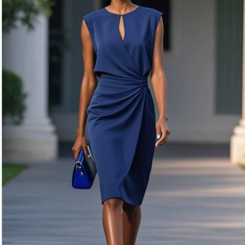 Alicia - Vestido elegante para ocasiones especiales
