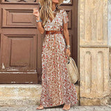 Agnes - Vestido de verano chic y elegante
