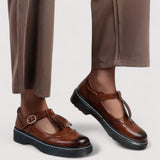 Sofía - Zapatos Elegantes y Atemporales