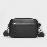 María - Mini bolso de hombro elegante