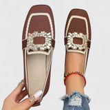 Mariana - Mocasines Ortopédicos Elegantes