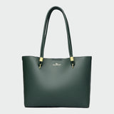 Bolsa tote elegante y atemporal de Valentina