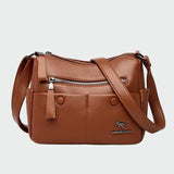 Bolsa Clásica Elegante para Sofía