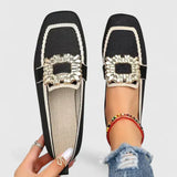 Mariana - Mocasines Ortopédicos Elegantes