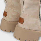 Dalila - Botas de lujo y confort elegante