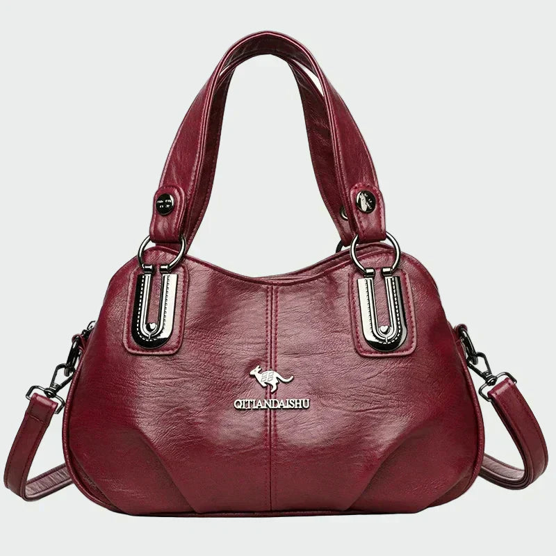 Bolsa elegante y espaciosa para Valentina