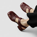 Amelia - Zapatos Ortopédicos Mary Jane
