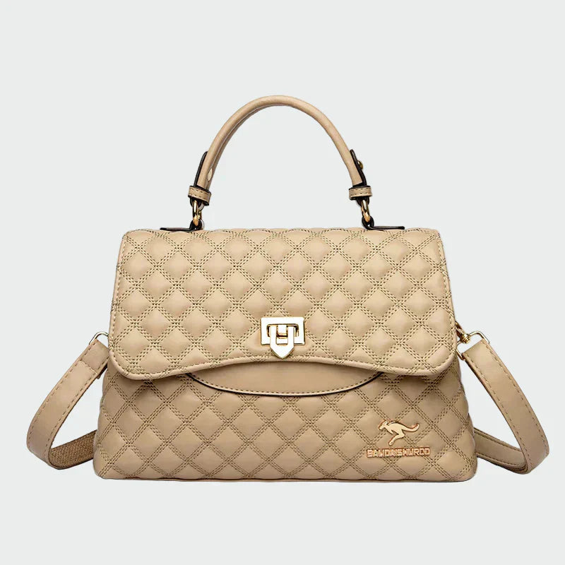 Bolsa Clásica Elegante de Sofía