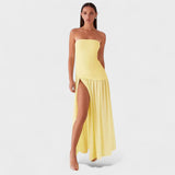 Celina - Vestido de Gala Elegante