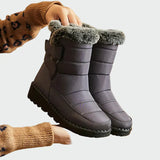 Botas de Invierno Valentina