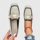 Mariana - Mocasines Ortopédicos Elegantes